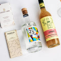 Cosmo Hamper - GiftSec