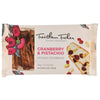 Cranberry & Pistachio 120g - Trentham Tucker
