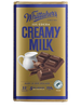 Whittaker’s Block Creamy Milk 33% Cocoa 250g