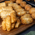 Crowd - Pleaser Combo Platter - FIG