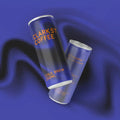 CSC Cold Brew Can 250ml - Clark St Coffee