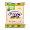 Chappy's Pickled Onion Kettle Chips | 45g