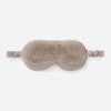 Deluxe Eye Mask Mocha-Tonic-iPantry-australia