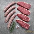 Dinner For 4-Mathews Butcher-iPantry-australia