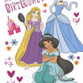 Disney - Princesses Have a Dream - come - true Birthday! - Hallmark