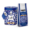 Dolce & Gabbana Autentico Blue Perfetto Moka Irresistible Gift Tin 200g - Bialetti
