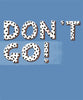 Don't Go! - Hallmark