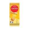 Sakata Rice Cracker Biscuits Chicken 90g
