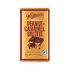 Whittaker's Peanut Caramel Brittle Chocolate Block | 250g