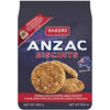 Bakers Finest RSL Anzac Biscuits 300g