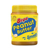 Bega Smooth Peanut Butter 755g