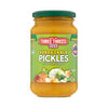 Three Threes Spreadable Sweet Mustard Pickles 390g