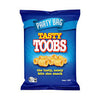 Toobs Puff Snacks Share Pack Tangy | 150g