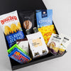 Drinks and Treats Hamper - GiftSec