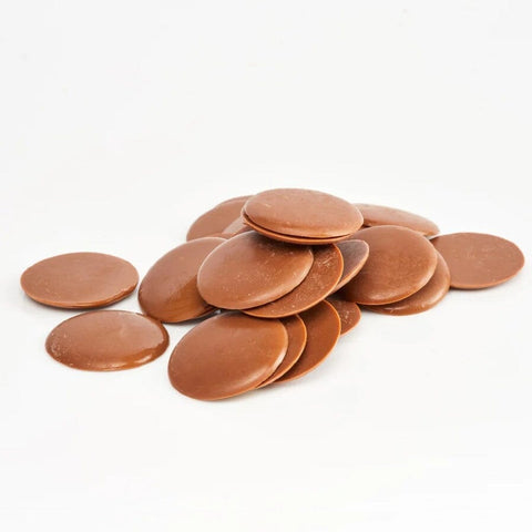 Earl Grey Milk Chocolate Petit Bites 100g-Indulgence-Cacao-iPantry-australia