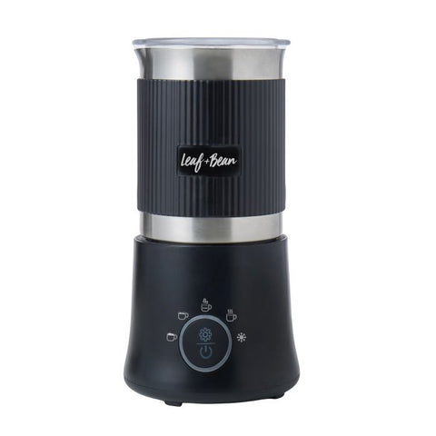 Electric Detachable Milk Frother  Warmer 250ML/350ML - Leaf & Bean