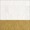 Elegance Dip Gold Luncheon Napkin - Paperi Supply Forum