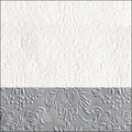 Elegance Dip Sliver Luncheon Napkin - Paperi Supply Forum