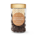 Espresso Macadamia Dark - Koko Black