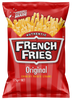 French Fries Potato Chips Multipack Lunch Box School Snacks Gluten Free 6 pack