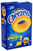Cheezels Cheese Chips Multipack Lunch Box School Snacks 6 pack