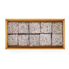 Fairy Dust Lamingtons - FIG