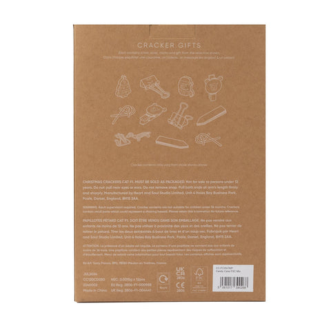 Family Crackers 12 Inch Box - Paperi Supply Forum