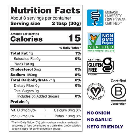 Green Enchilada Sauce 241g-Pantry-Fody Foods-iPantry-australia