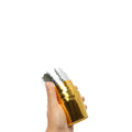 Foil Card Baking Cups (25 Pack) - Gold-PAPYRUS-iPantry-australia