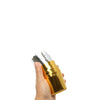Foil Card Baking Cups (25 Pack) - Gold-PAPYRUS-iPantry-australia