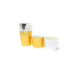 Foil Card Baking Cups (25 Pack) - Silver-PAPYRUS-iPantry-australia
