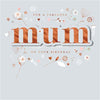 For a fabulous mum on your birthday - Hallmark