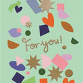 For you! - Hallmark