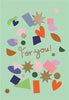 For you! - Hallmark