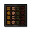 Four Pillars Collection 16pc - Koko Black
