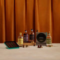 Four Pillars Collection 16pc - Koko Black