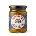 Frankie's Fine Brine American Pickle Relish - Frankie's Fine Brine
