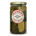 Frankie's Fine Brine NYC Deli Pickle - Frankie's Fine Brine