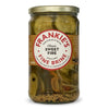 Frankie's Fine Brine Sweet Fire Pickle 680g - Frankie's Fine Brine