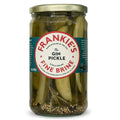 Frankie's Fine Brine The Gin Pickle 680g - Frankie's Fine Brine