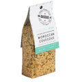 From Basque With Love Casablanca Couscous - From Basque With Love