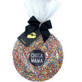 Giant Milk Button 250G-Chocamama-iPantry-australia