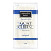 Goat Cheese Fresh Chevre Log Plain 'Meredith Dairy' - 150g-Catering Entertaining-Meredith Dairy-iPantry-australia