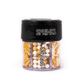 Gold Dreams 6 Cell Sprinkles (85g)-Sprinks-iPantry-australia