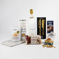 Gold Sparkling Hamper - GiftSec