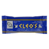 GoMaxGo Cleo's Peanut Butter Cups 43g-Indulgence-GoMaxGo-iPantry-australia