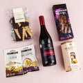 Grant Burge Merlot Hamper - GiftSec