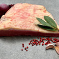 Grass Fed Beef Brisket (Approx. 1Kg)-Mathews Butcher-iPantry-australia