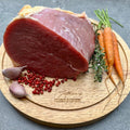 Grass Fed Beef Girello Roast (Approx. 1Kg)-Mathews Butcher-iPantry-australia