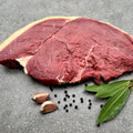 Grass Fed Beef Rump Steak (Approx.600g)-Mathews Butcher-iPantry-australia
